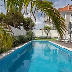 Gæstehus Beguest Estoril