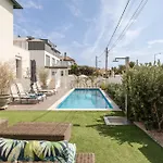 Beguest 3* Estoril