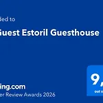 Beguest Gæstehus 3*