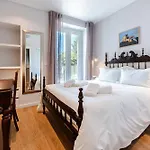 Gæstehus Beguest 3*
