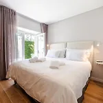 Beguest Gæstehus