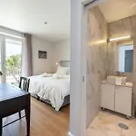 Beguest Gæstehus Estoril