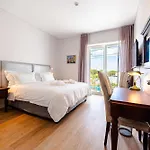 Beguest Gæstehus