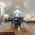 Beguest Gæstehus 3*