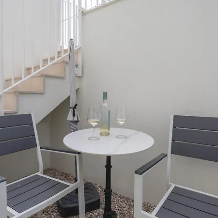 Beguest Эшторил