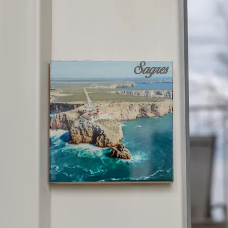 Гостевой дом Beguest Эшторил