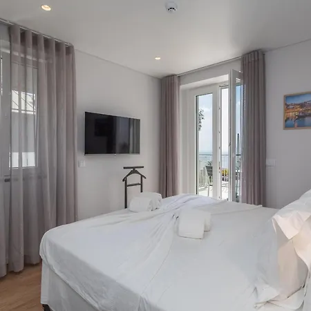 Beguest Гостевой дом