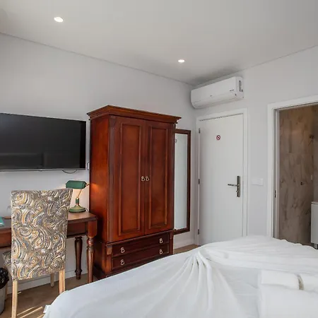 Beguest Gasthof