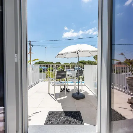 Beguest Gasthof Estoril